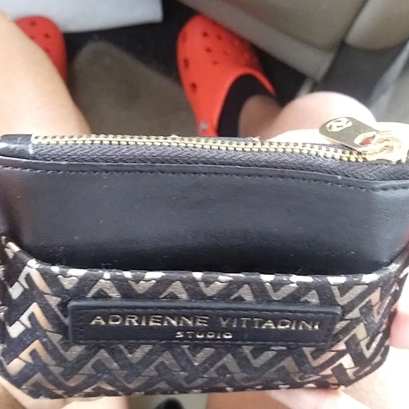 Card/ coin holder - Picture 2 of 5